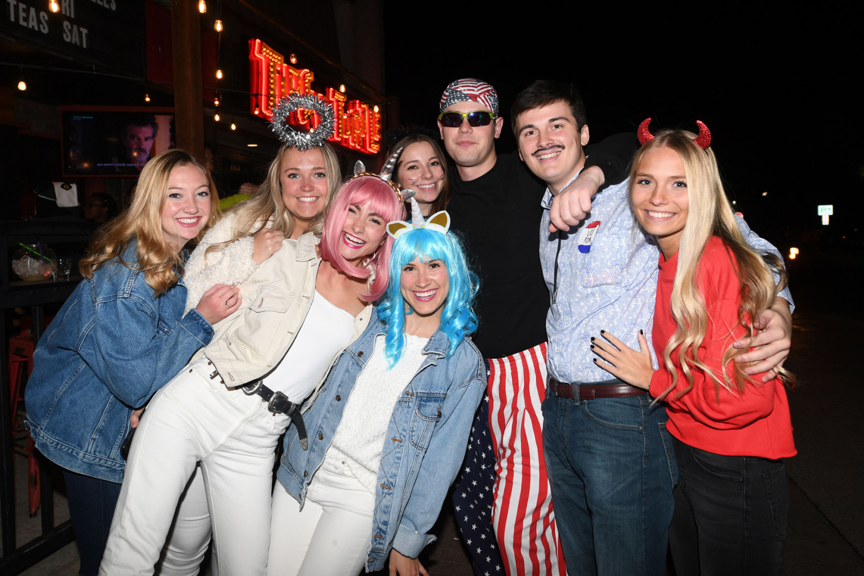 Halloween at Northgate